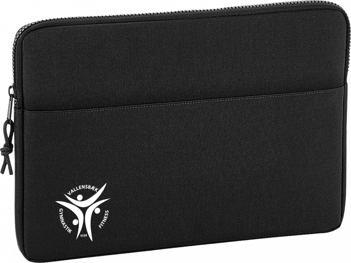 Sportyfied - Vgf Computer Sleeve 15 - Black