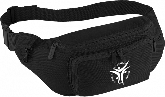 Quadra/Bagbase - Vgf Belt Case - Black